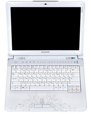 Замена разъема питания на ноутбуке Lenovo IdeaPad Y330